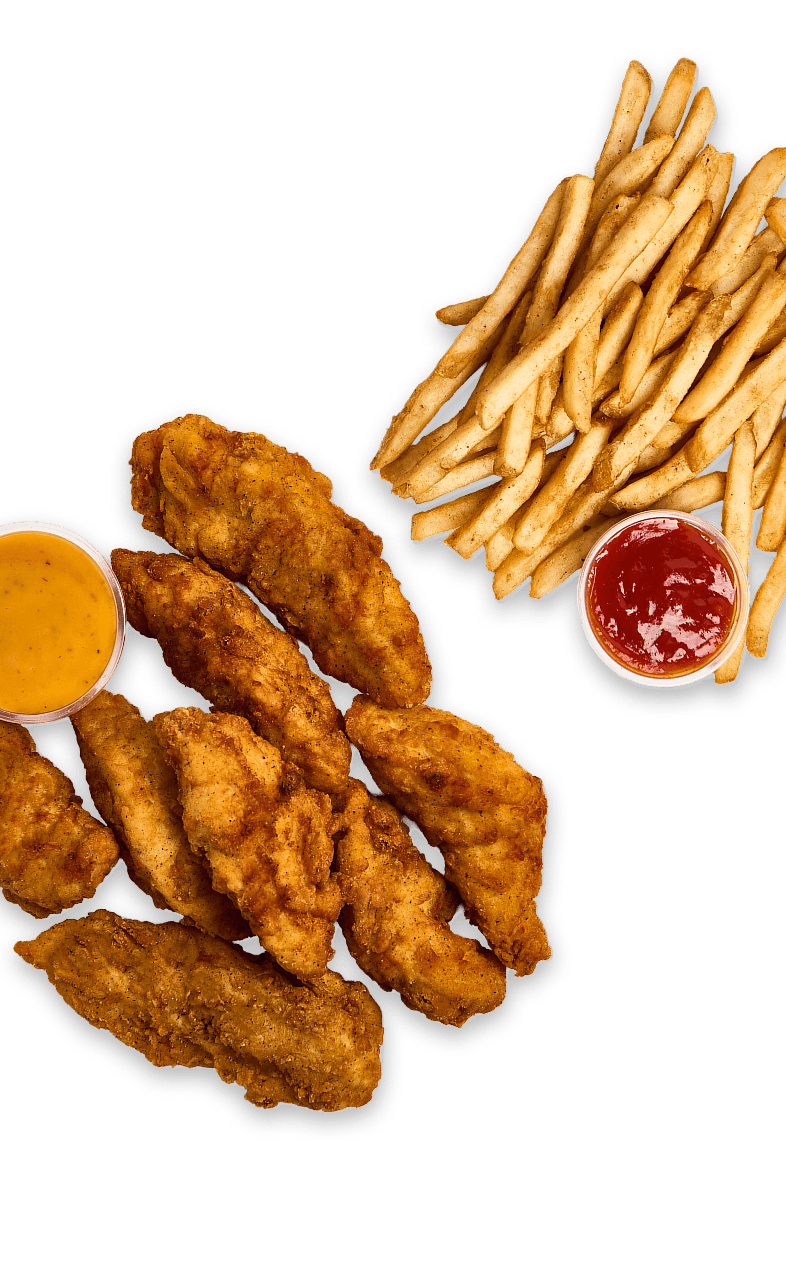 Order Background